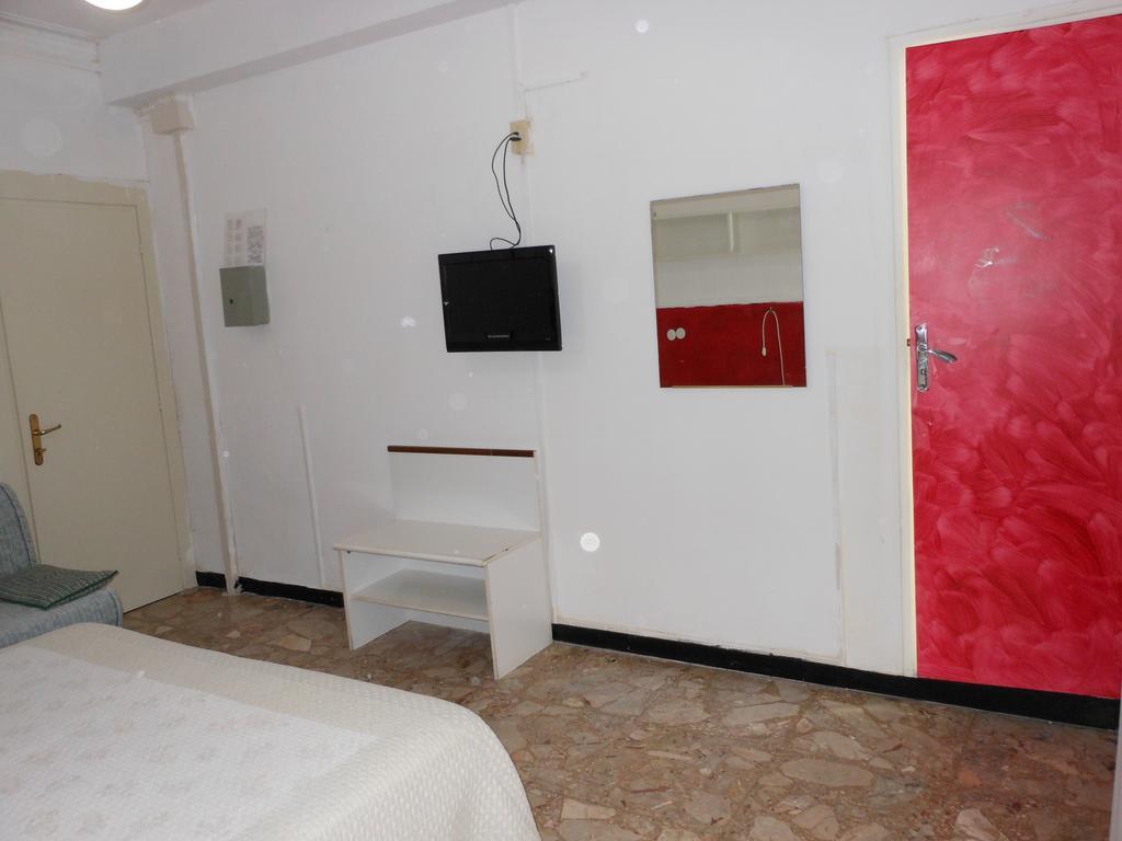 אלסיו Albergo Fanny מראה חיצוני תמונה