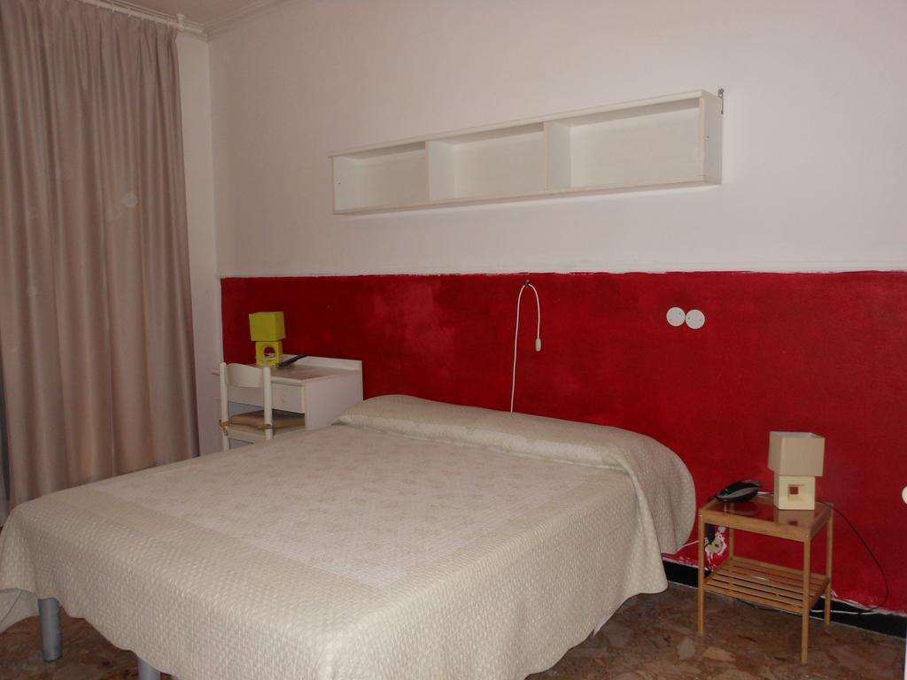 אלסיו Albergo Fanny מראה חיצוני תמונה
