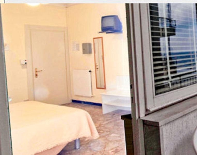 אלסיו Albergo Fanny חדר תמונה