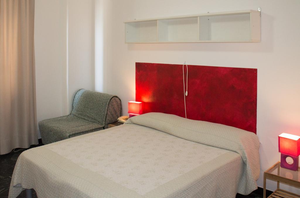 אלסיו Albergo Fanny מראה חיצוני תמונה