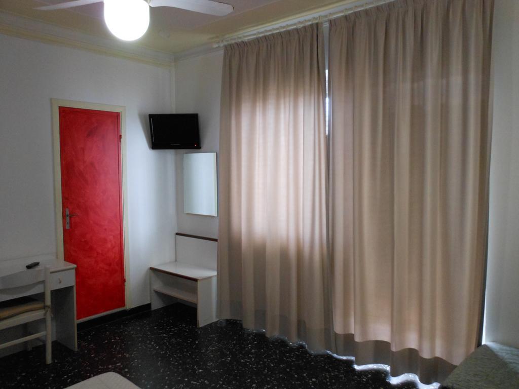 אלסיו Albergo Fanny מראה חיצוני תמונה