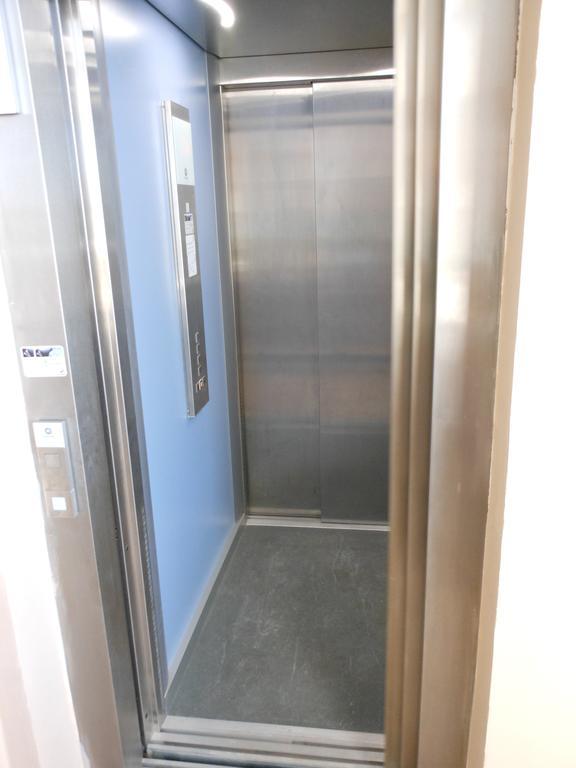 אלסיו Albergo Fanny מראה חיצוני תמונה
